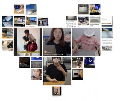 聯(lián)想小新&ldquo;開學(xué)好物推薦官&rdquo;眾測收官:從體驗到種草,開發(fā)年輕人無限創(chuàng)意可能