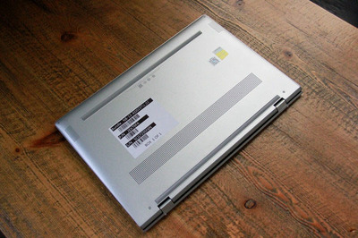 惠普薄銳ENVY 13-AD026TU窄邊框筆記本電腦詳細圖文評測