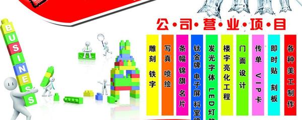 廣告業務好做嗎